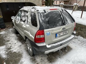 Kia sportage ND - 4