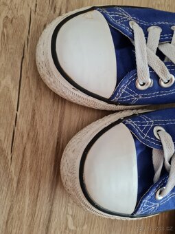 Converse 2x tenisky 38,5 - 4