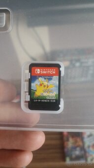 Nintendo Switch hry - 4