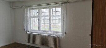 Sklad Horní Suchá 25m2 - 4