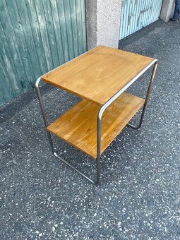 Stůl Marcel Breuer - 4