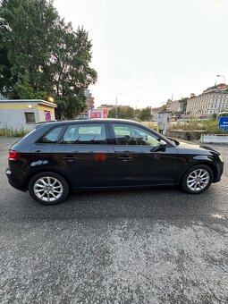 A3 2013rok 1.6 tdi S tronic - 4