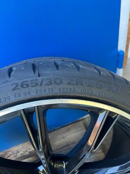 Kola RacingLine 20 - 4