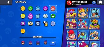 Brawl stars ucet - 4