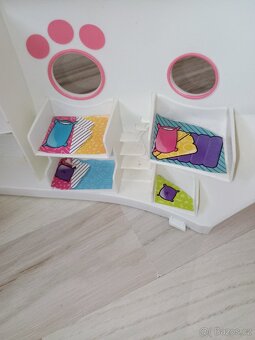 Lps loď - 4