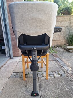 Joie i-Prodigi Signature - 4
