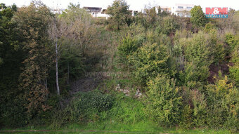 Prodej zahrady, 601 m², Zlín - 4
