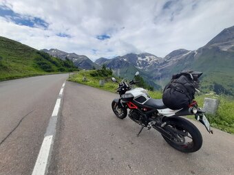 Aprilia Shiver 900 2019 ABS - 4