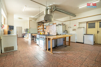 Prodej hotelu, penzionu, 18 462 m², Heroltice - 4