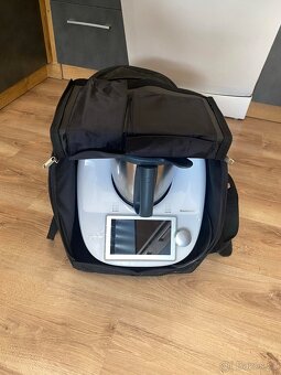 Thermomix 6 s příslušenstvím - 4