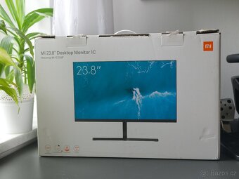 FullHD Monitor Xiaomi Mi 1C - 4