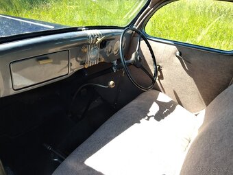Ford V8 model 48 - 4