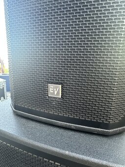 ELECTROVOICE EKX - 4