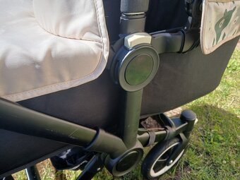 Bugaboo Donkey 2-1 duo. - 4