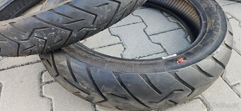 Prodam KTM 990 EFI Adventure - 4