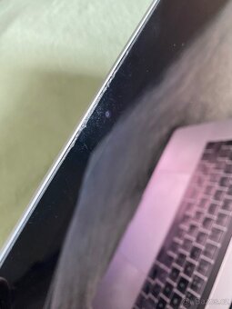 MacBook Pro 15” - 4