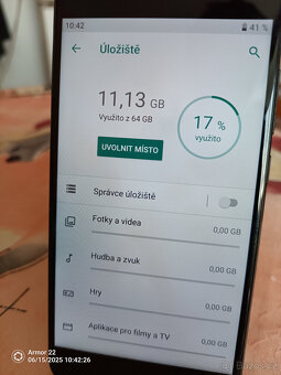 Xiaomi Mi A1 (čtěte popis) - 4