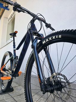 Horské kolo Scott Spark 960 2020 29" - 4