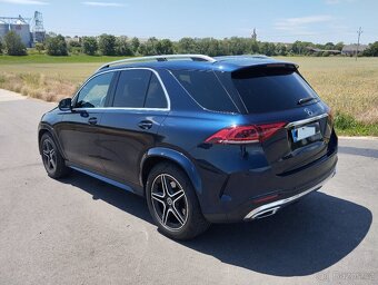 Mercedes-Benz GLE 300d 4MATIC AMG | 2020 | 180 kW | Brillian - 4