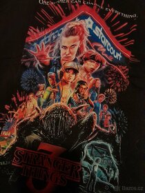 Tricka stranger things - 4