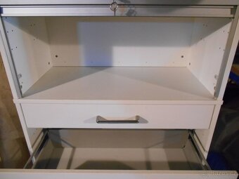 Ikea skřín s roletou - 4