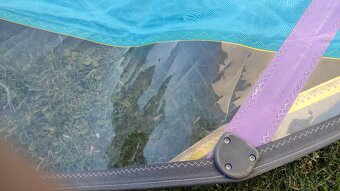 Plachta Arrows Manitou 7,8 - 4