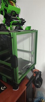 Voron 2.4 - 4