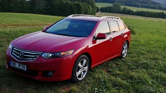 Honda Accord 1.majitel - 4