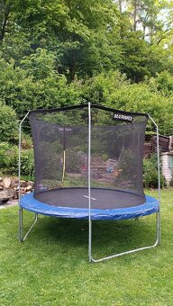 Trampolina Marimex - 4