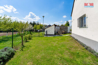Prodej rodinného domu, 511 m², Hořepník - 4