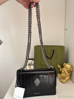 Kurt Geiger Kabelka - 4