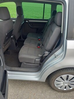VW Touran 1.9 tdi 77kw - 4