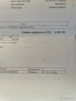 Steba vakuovačka - 4