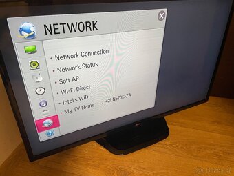 LG Smart TV Full HD 107cm - 4