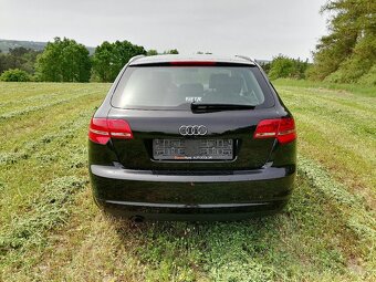 AUDI A3 2,0TDI 100kw SPORTLINE - 4
