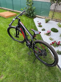 Horské Elektrokolo KTM Macina Alp Ltd - 4