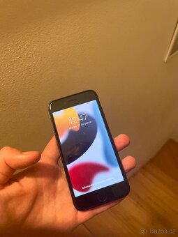 iPhone 7 128GB - 90% baterie - 4