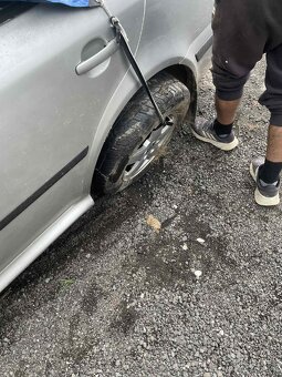 veškeré ND na škoda Octavia 1.9 TDI 66kw faclefit - 4