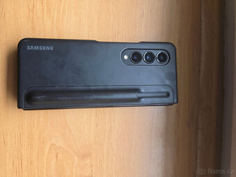 Samsung Fold 4 12G RAM/256G disk - 4