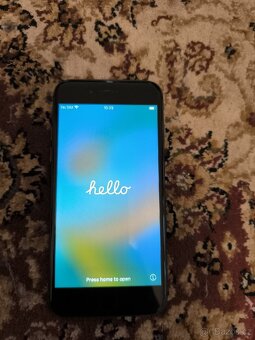 Iphone 8 64gb - 4