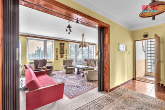 Prodej rodinného domu, 212 m², Jičín, ul. J. Š. Kubína - 4