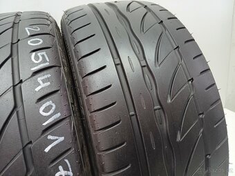 Letní pneu 205/40/17/Bridgestone - 4