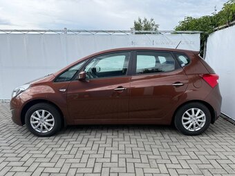Hyundai ix20, 1,6i 91kW, Původ ČR, AC, CEBIA - 4