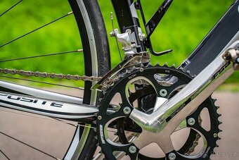 Silniční kolo Giant Defy Carbon - 4