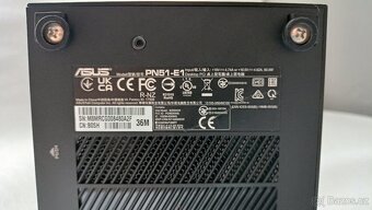 ASUS PN51 miniPC - 4