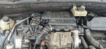 Citroen C4 prodam dily - 4