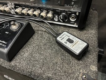 Hughes & Kettner GrandMeister Deluxe 40 - 4