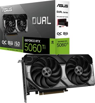 Herní PC (Ultra 7 265K, 32GB, RTX 5060 Ti, 1TB SSD, Noctua) - 4