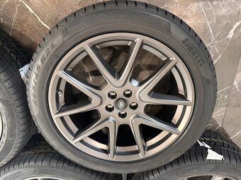 original alu Land Rover Velar r21 L560 M8A2-1007 - 4