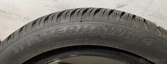 Zimní pneumatiky - 4